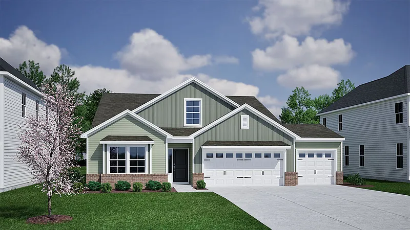 VA Loans – Home Financing