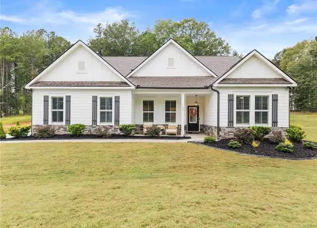 VA Loans – Home Financing